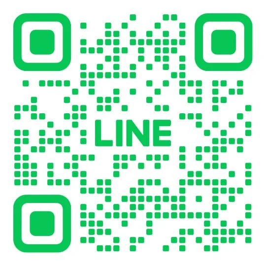 QR Code แชท full movie พากย์ไทย ทาง Line